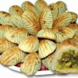 Alshami Sweet Mâncare