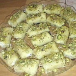 Alshami Sweet Mâncare