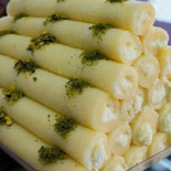 Alshami Sweet Mâncare