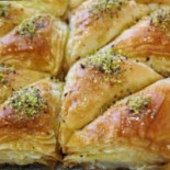 Alshami Sweet Mâncare