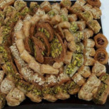 Alshami Sweet Mâncare