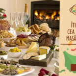 Platoul Cu Delicii În interior
