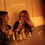 Autoservirea Oby Bebida