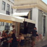 Ss Residence Cafe Exterior