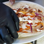 Layali ليالي Essen