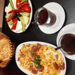 Turkish Golden Kebab Nourriture