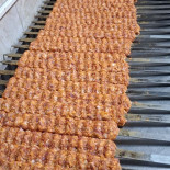 Turkish Golden Kebab Comida