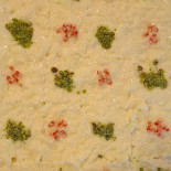 Turkish Golden Kebab Nourriture