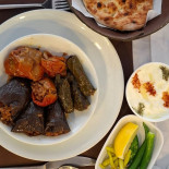 Turkish Golden Kebab Comida
