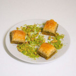 Turkish Golden Kebab Mâncare
