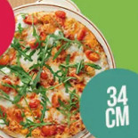 Fabio Pizza Traian Logo
