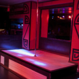 The Buddhist Striptease Club Băutură