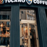 Tucano Coffee Zimbabwe Exterior