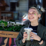 Tucano Coffee Zimbabwe Băutură