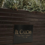 Trattoria Il Calcio Universitate Exterior