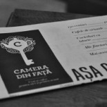 Camera Din Față Meniu