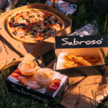 Sabroso Constanta Meniu