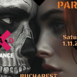 Bad Romance Club Garden Meniu