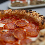 Pizzamania Al Taglio Comida