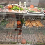 Turkish Golden Kebab Mâncare