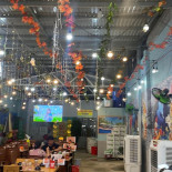 Sabroso Constanta În interior