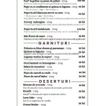 Aubergine Meniu