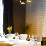 Aubergine În interior