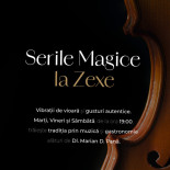 Zexe Logo