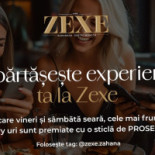 Zexe Băutură
