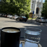 Cuppino Coffee Băutură