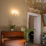Sale Dolce În interior
