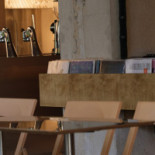 Ton În interior