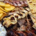 Greekos Urban Food Mâncare