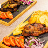 Greekos Urban Food Mâncare