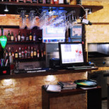 Xclusive Pub În interior