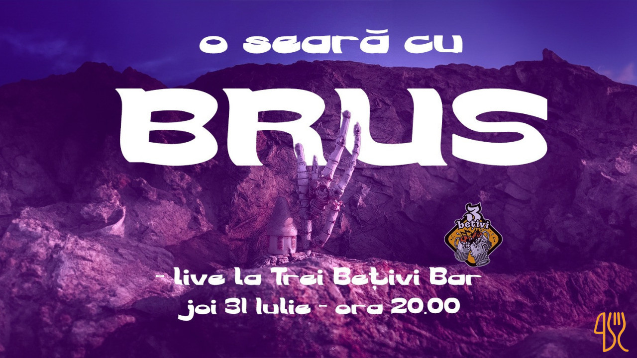 Fri Kultur Aka Trei Bețivi Meniu