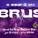 Fri Kultur Aka Trei Bețivi Meniu
