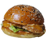 Ramore Fresh Food Nourriture