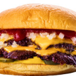 Smash Baby Burger Floreasca Mâncare
