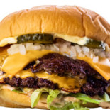 Smash Baby Burger Floreasca Mâncare