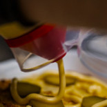 Smash Baby Burger Floreasca Băutură