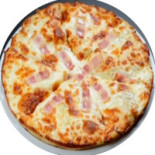 Athos Pizza 2 Nourriture