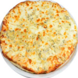 Athos Pizza 2 Nourriture