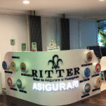 Niro Investment Group Băutură