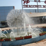Niro Investment Group Exterior
