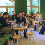 Kaya Holistic În interior