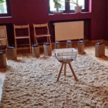 Kaya Holistic În interior
