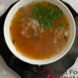 Fast Food Eminescu Nourriture