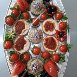 Fast Food Eminescu Nourriture