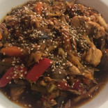 Fast Food Eminescu Nourriture